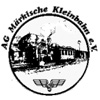 AG MRKISCHE KLEINBAHN - Geschichte und Geschichtchen rund um die gute alte Eisenbahn
